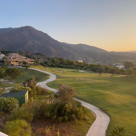 Estepona Penthouse Golfclub Valle Romano 外观 照片