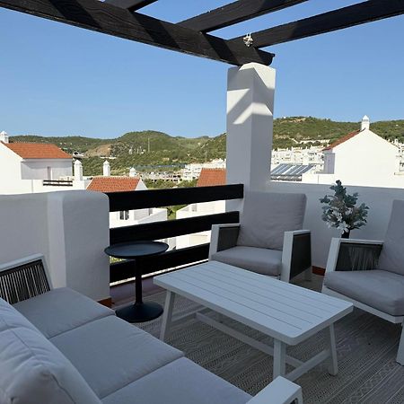 Estepona Penthouse Golfclub Valle Romano 外观 照片