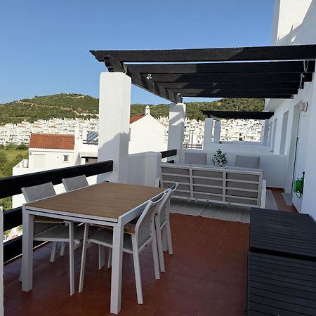 Estepona Penthouse Golfclub Valle Romano 外观 照片