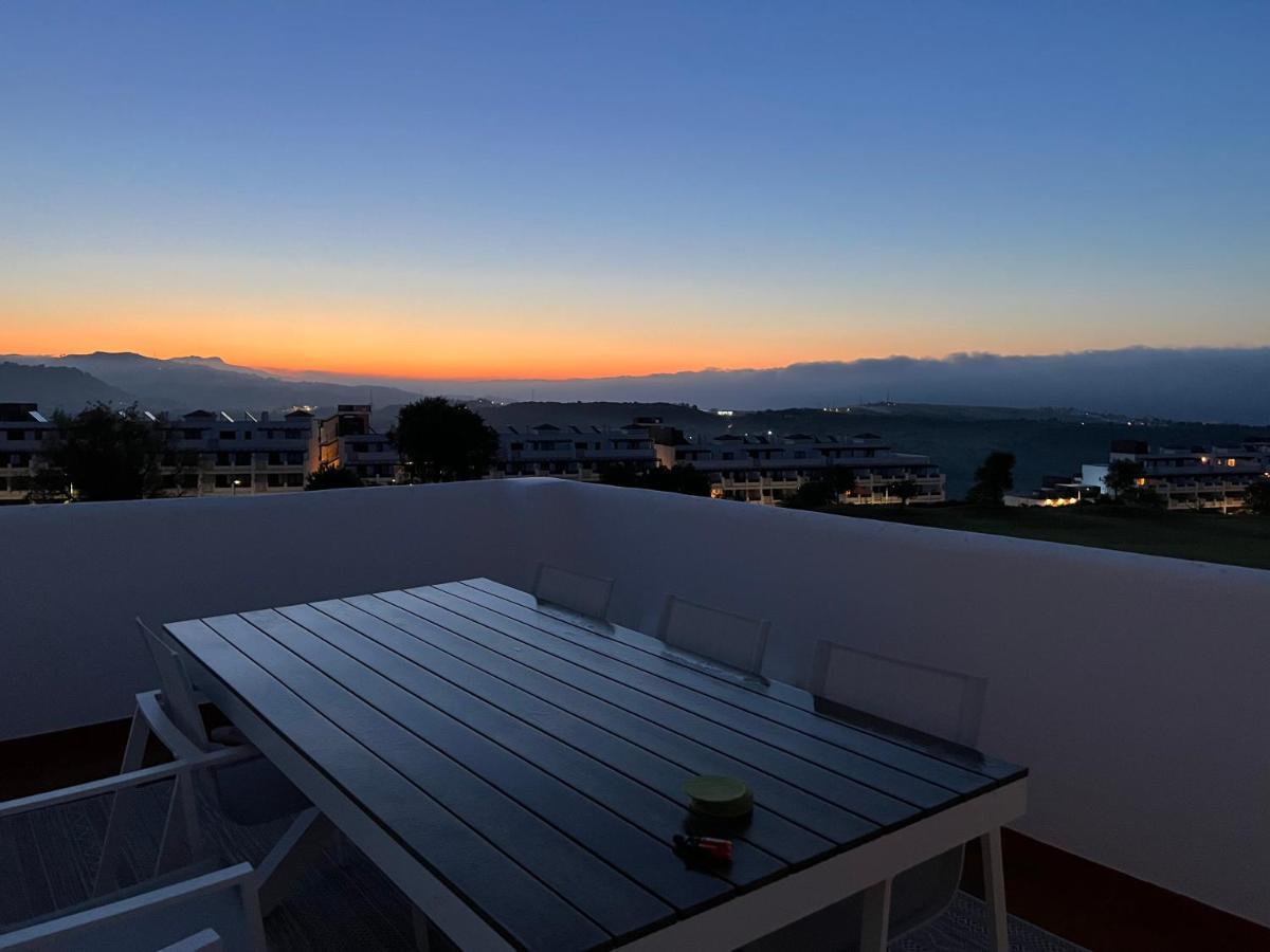 Estepona Penthouse Golfclub Valle Romano 外观 照片