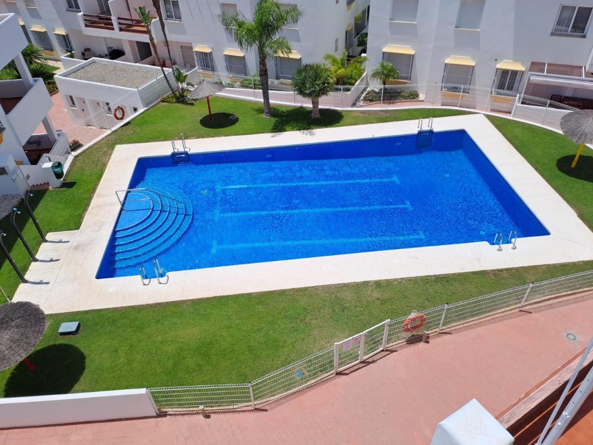 Estepona Penthouse Golfclub Valle Romano 外观 照片