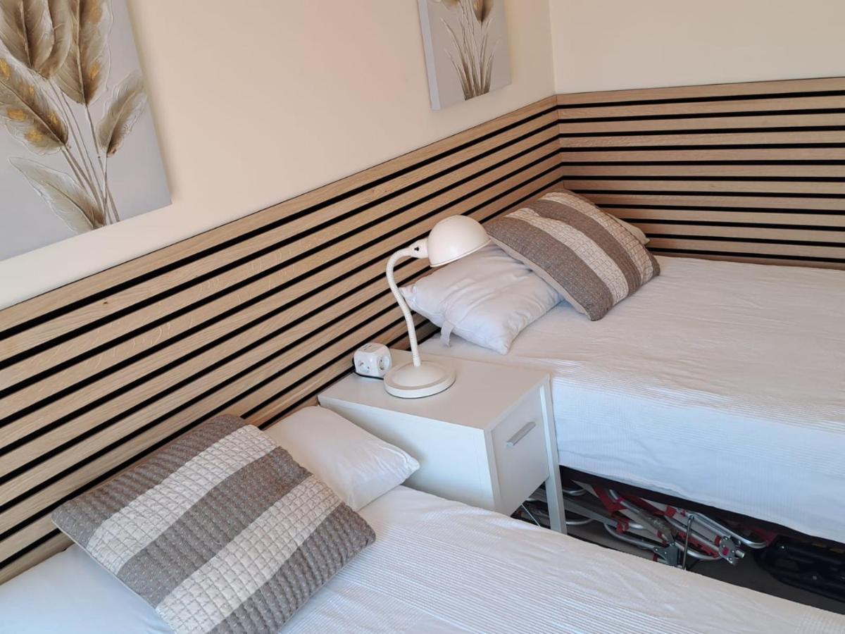 Estepona Penthouse Golfclub Valle Romano 外观 照片