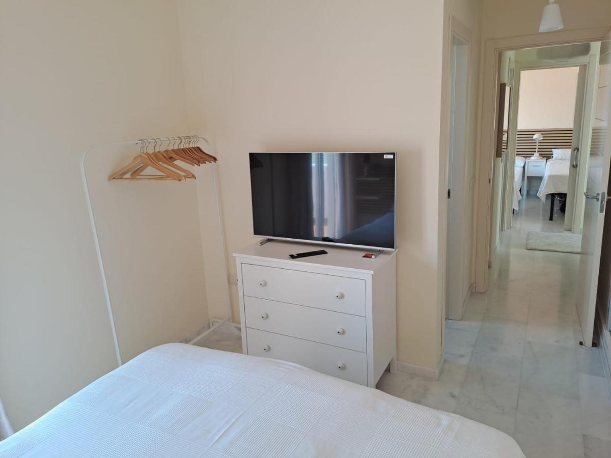 Estepona Penthouse Golfclub Valle Romano 外观 照片