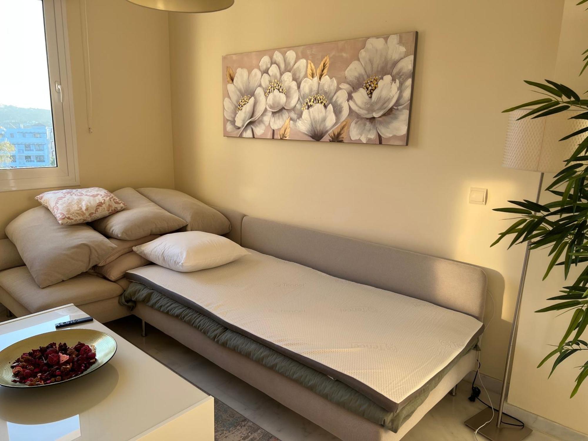Estepona Penthouse Golfclub Valle Romano 外观 照片